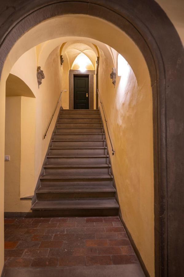 Dolce Vita Fiorentina A 5 Minuti Da Duomo E Uffizi ฟลอเรนซ์ ภายนอก รูปภาพ